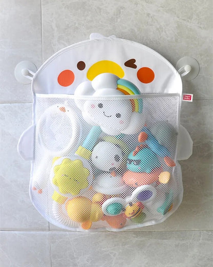 Baby Shower/Bath Toy Organiser Bag