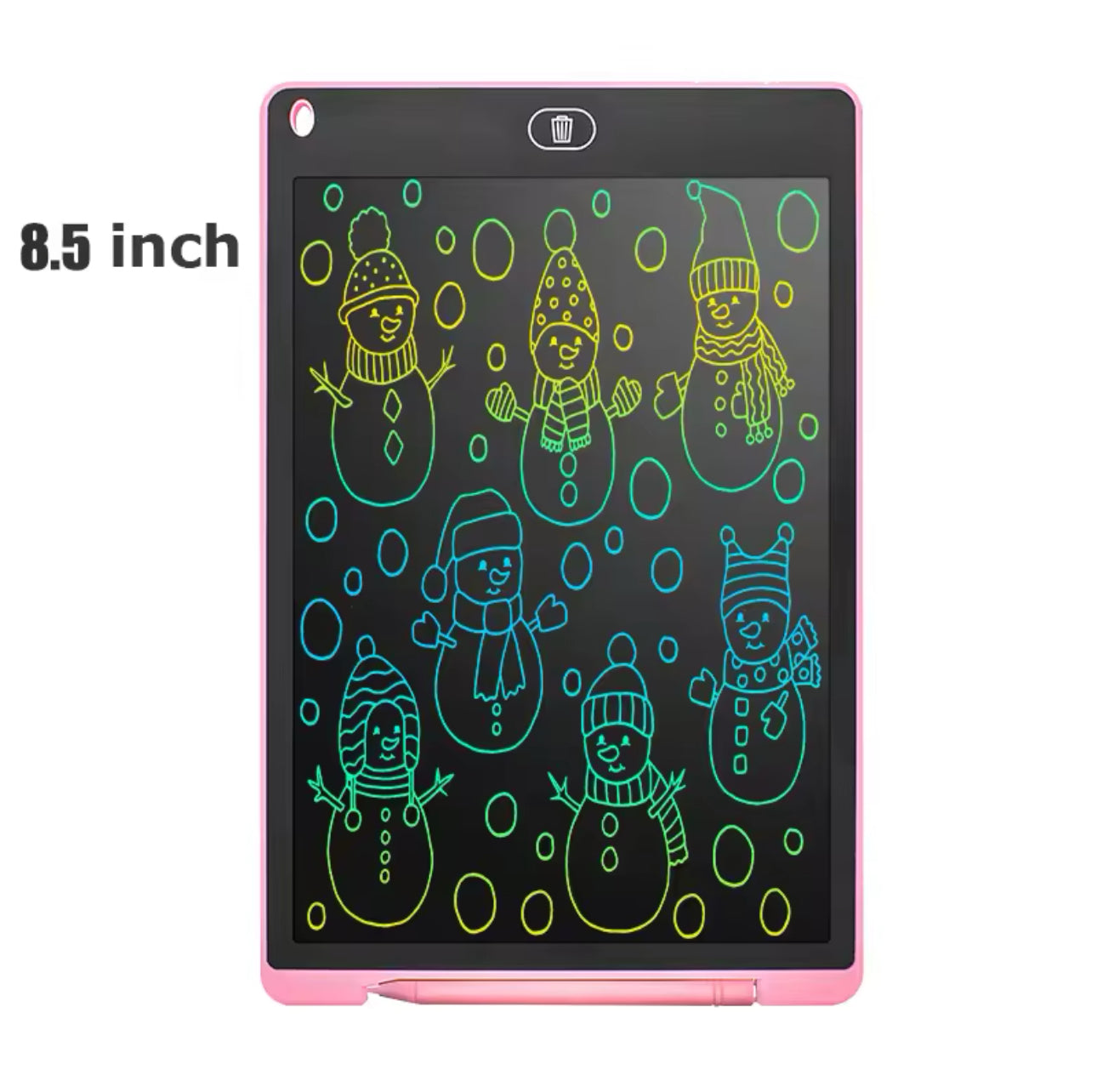 Magic LCD Drawing/Writing Tablet