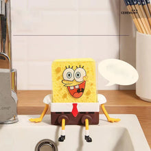 SpongeBob SquarePants Sponge Holder