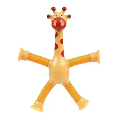 Anti-Stress Giraffe Stretch Sensory Toy