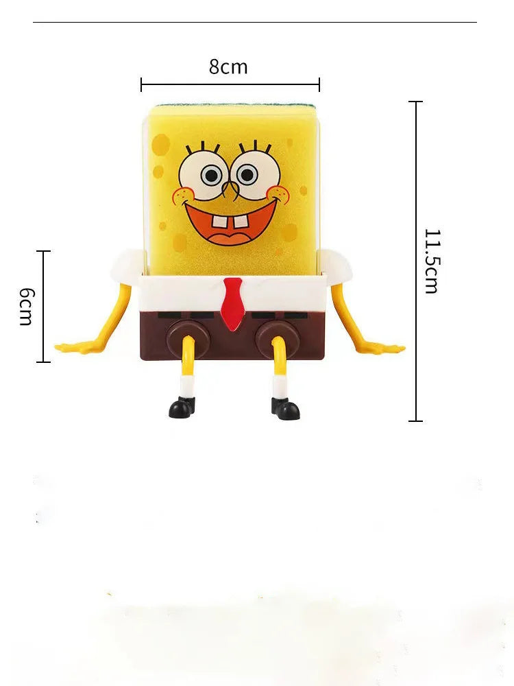 SpongeBob SquarePants Sponge Holder