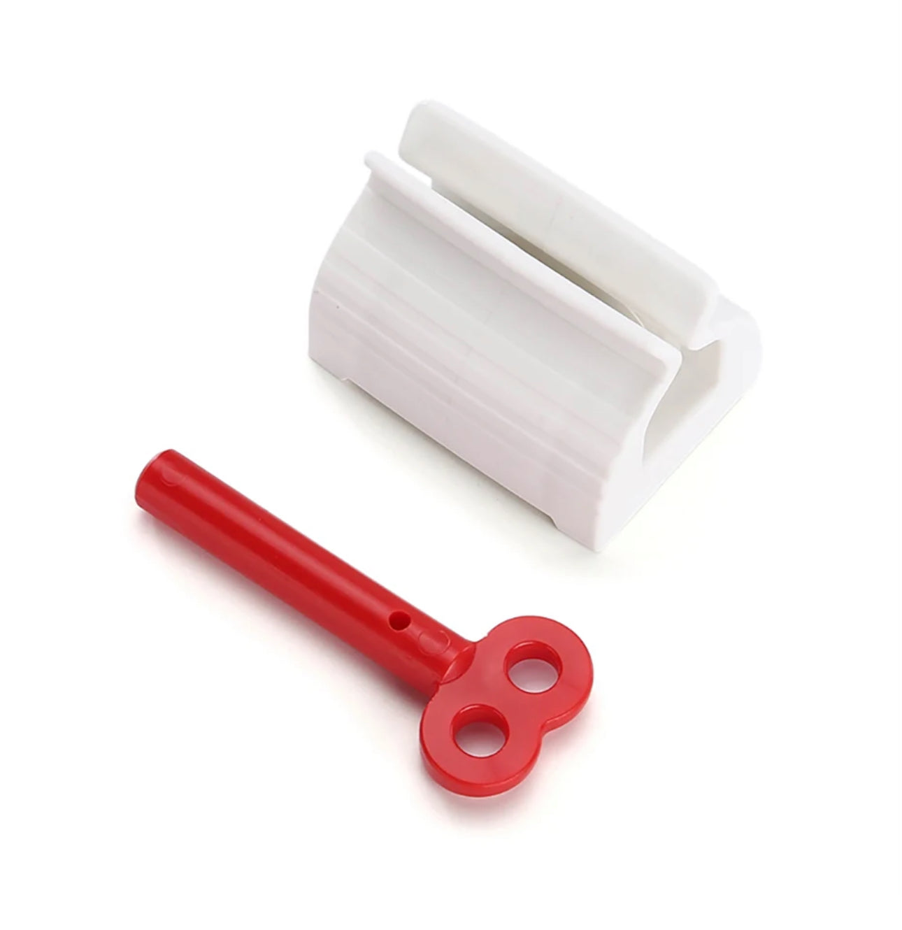 Eco-Friendly Toothpaste Squeezer