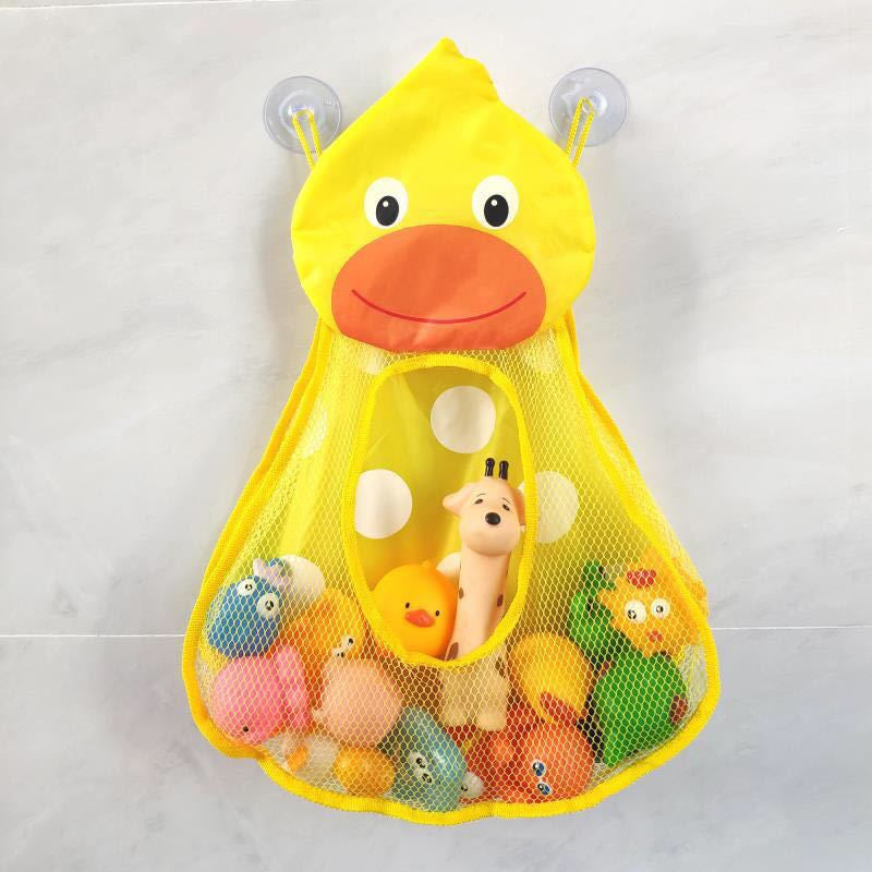 Baby Shower/Bath Toy Organiser Bag