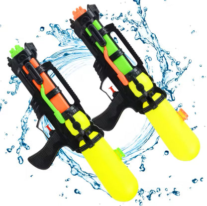 Super Splash Blaster