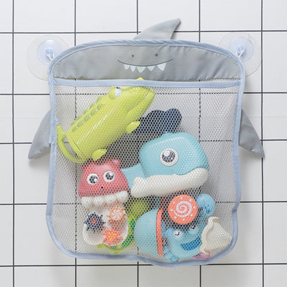 Baby Shower/Bath Toy Organiser Bag