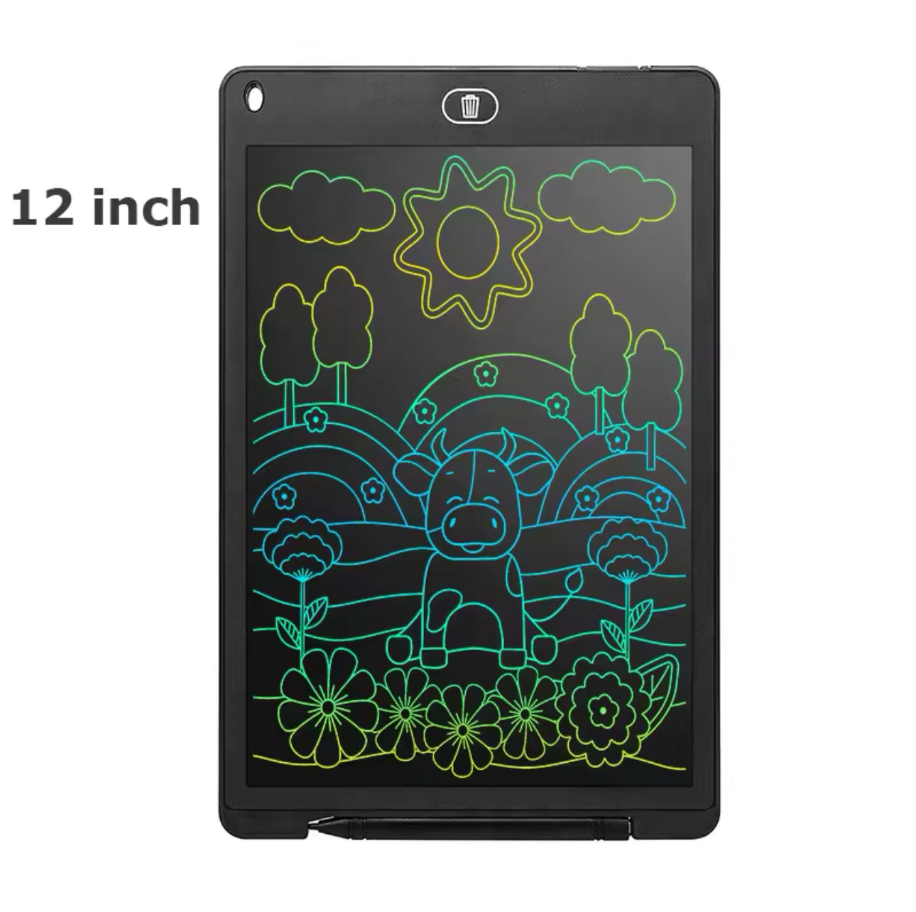 Magic LCD Drawing/Writing Tablet