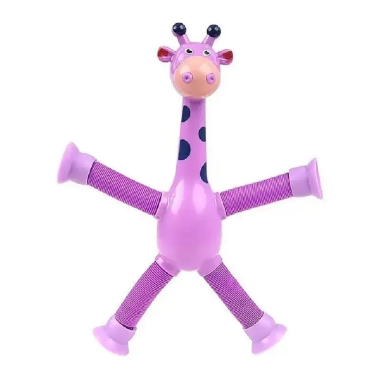 Anti-Stress Giraffe Stretch Sensory Toy