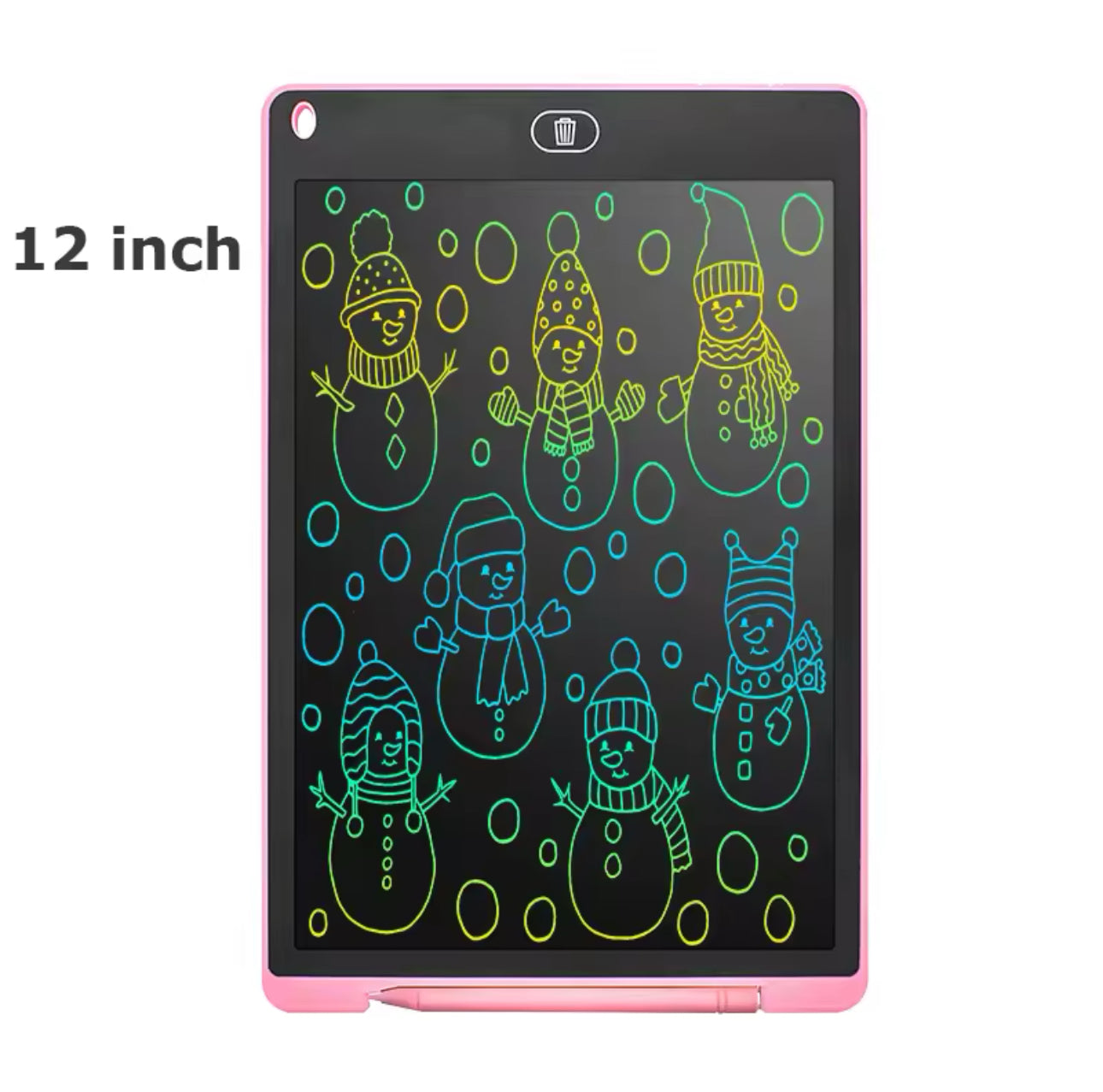 Magic LCD Drawing/Writing Tablet