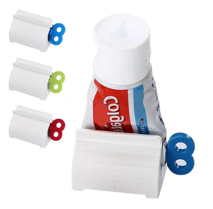 Eco-Friendly Toothpaste Squeezer