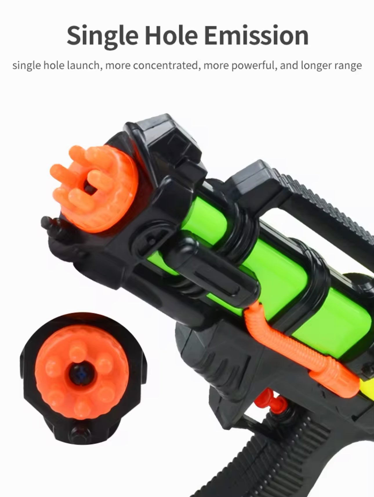 Super Splash Blaster