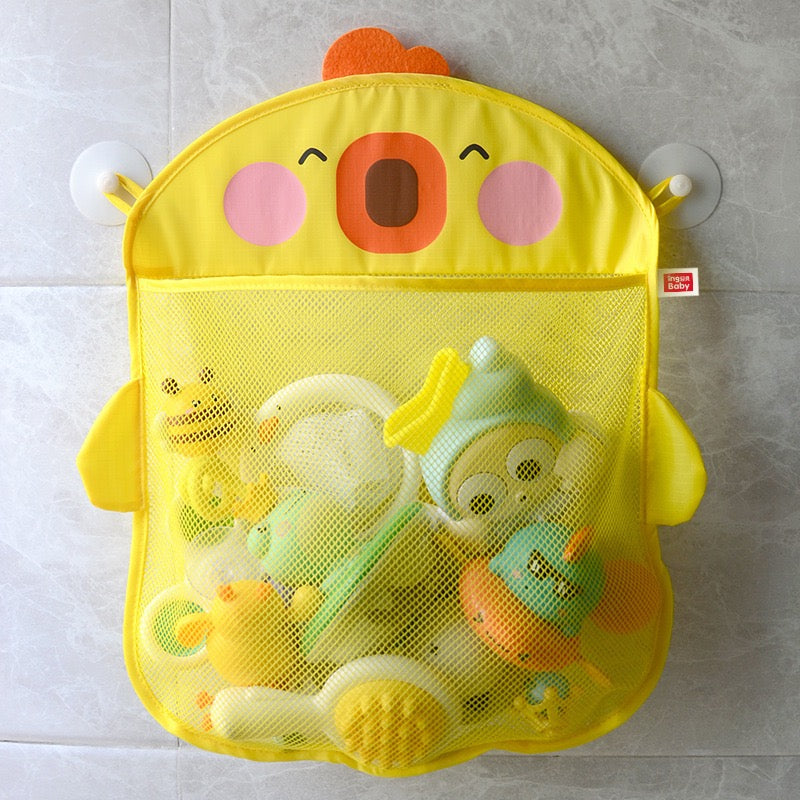 Baby Shower/Bath Toy Organiser Bag