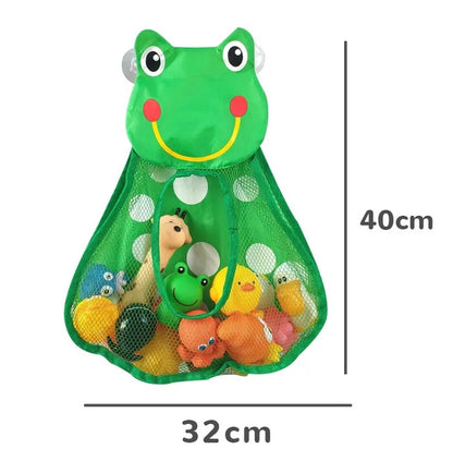 Baby Shower/Bath Toy Organiser Bag