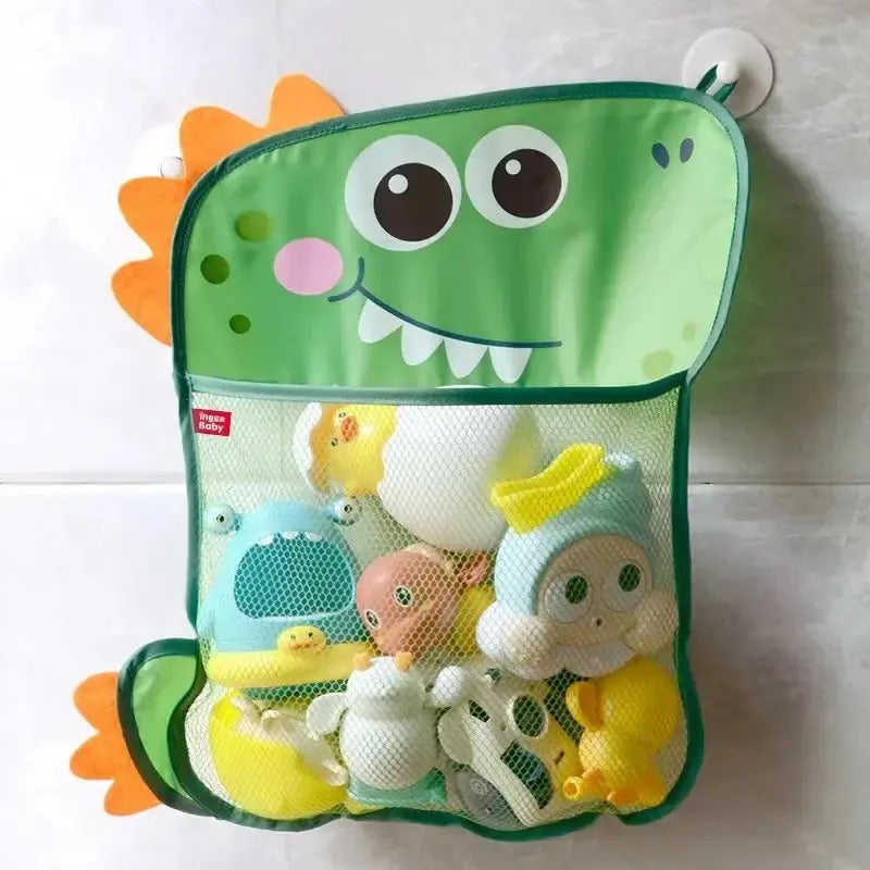 Baby Shower/Bath Toy Organiser Bag