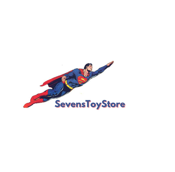 SevensToyStore