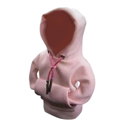 Gear Shift Hoodie Cover | Interior Car Decor